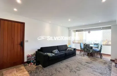 Residencial › cobertura no gutierrez com 200,00 (m²), 3 quartos e 2 vagas para aluguel, venda