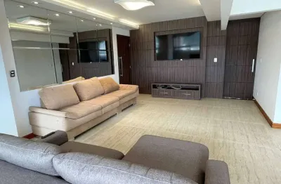 Residencial › apartamento no buritis com 130,00 (m²), 3 quartos e 3 vagas para aluguel