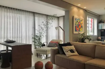 Residencial › apartamento no vila da serra com 105,00 (m²), 2 quartos e 2 vagas para aluguel
