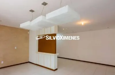Residencial › apartamento no funcionários com 90,00 (m²), 2 quartos e 2 vagas para venda