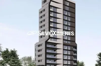 Residencial › área privativa no lourdes com 111,49 (m²), 3 quartos e 2 vagas para venda