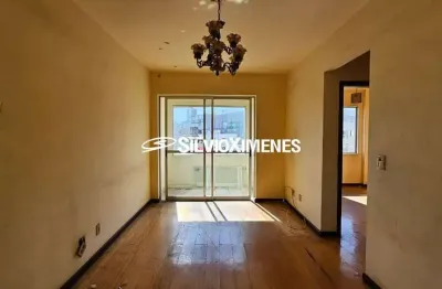 Residencial › apartamento no sagrada família com 85,00 (m²), 2 quartos e 1 vagas para aluguel