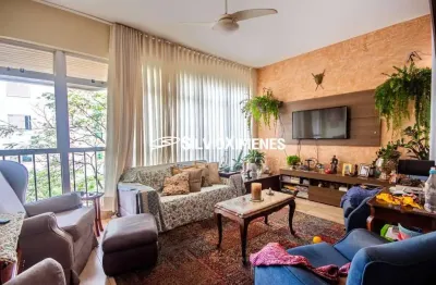 Residencial › apartamento no buritis com 176,00 (m²), 4 quartos e 2 vagas para venda