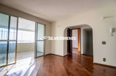 Residencial › cobertura no grajaú com 458,00 (m²), 4 quartos e 5 vagas para aluguel, venda