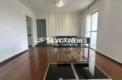 Residencial › apartamento no luxemburgo com 95,00 (m²), 3 quartos e 2 vagas para aluguel, venda