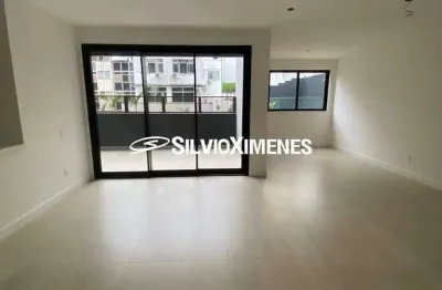 Residencial › área privativa no centro com 124,00 (m²), 3 quartos e 2 vagas para venda