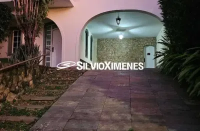 Comercial › casa no belvedere com 380,00 (m²), 5 quartos e 3 vagas para aluguel, venda