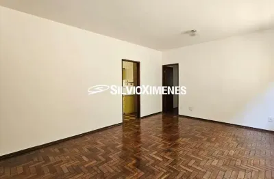 Residencial › apartamento no cidade nova com 100,00 (m²), 3 quartos e 1 vagas para aluguel
