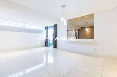 Residencial › área privativa no padre eustáquio com 172,00 (m²), 3 quartos e 2 vagas para venda