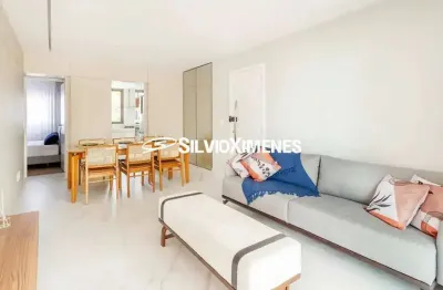 Residencial › apartamento no santo antônio com 83,00 (m²), 3 quartos e 2 vagas para venda