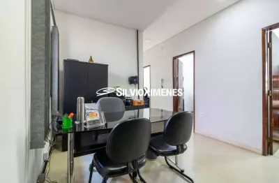 Residencial › casa no prado com 300,00 (m²), 3 quartos e 2 vagas para venda