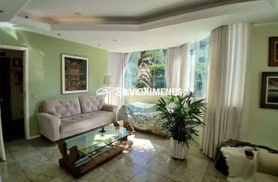 Residencial › apartamento no cruzeiro com 130,00 (m²), 4 quartos e 2 vagas para venda