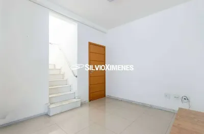 Residencial › cobertura no prado com 99,00 (m²), 3 quartos e 3 vagas para venda