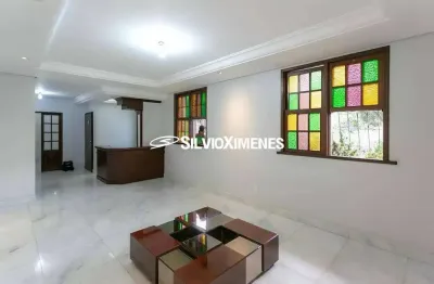 Residencial › casa no comiteco com 278,00 (m²), 5 quartos e 4 vagas para venda