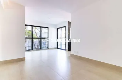 Residencial › área privativa no cruzeiro com 94,46 (m²), 3 quartos e 2 vagas para venda