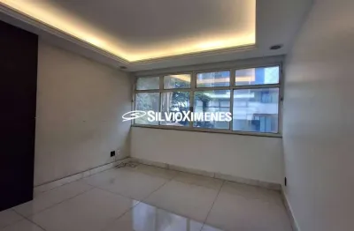 Residencial › apartamento no funcionários com 140,00 (m²), 4 quartos e 2 vagas para aluguel