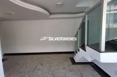 Residencial › cobertura no castelo com 140,00 (m²), 2 quartos e 2 vagas para aluguel