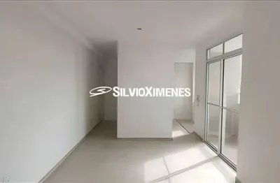 Residencial › apartamento no nova suíssa com 60,00 (m²), 2 quartos e 2 vagas para venda