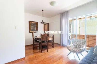 Residencial › apartamento no buritis com 105,00 (m²), 3 quartos e 2 vagas para venda