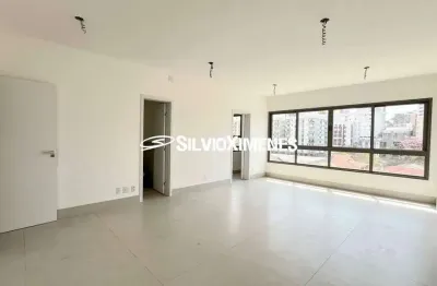 Residencial › apartamento no são bento com 100,00 (m²), 3 quartos e 2 vagas para venda