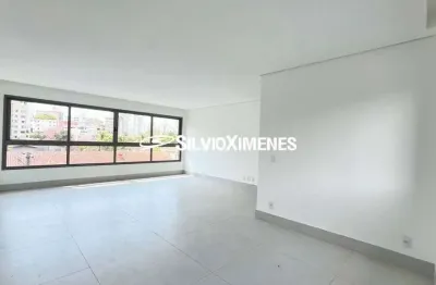 Residencial › apartamento no são bento com 140,00 (m²), 4 quartos e 4 vagas para venda