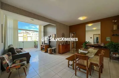 Residencial › área privativa no ventosa com 118,00 (m²), 3 quartos e 4 vagas para venda