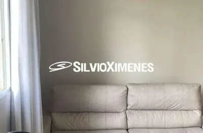 Residencial › apartamento no nova suíssa com 56,00 (m²), 2 quartos e 1 vagas para venda