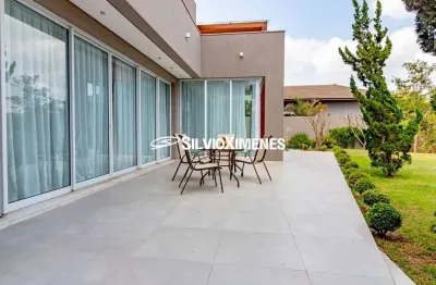 Residencial › casa de condomínio no com 545,00 (m²), 4 quartos e 7 vagas para venda