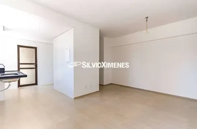 Residencial › área privativa no funcionários com 72,88 (m²), 2 quartos e 2 vagas para venda