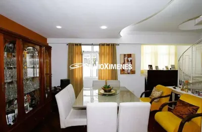 Residencial › cobertura no buritis com 198,00 (m²), 4 quartos e 2 vagas para venda