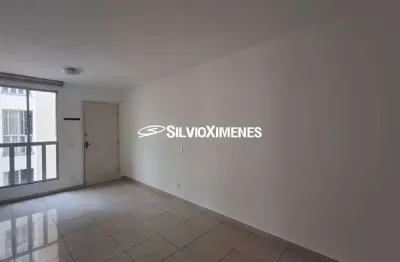 Residencial › apartamento no buritis com 80,00 (m²), 3 quartos e 2 vagas para aluguel