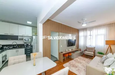 Residencial › apartamento no calafate com 109,00 (m²), 3 quartos e 1 vagas para venda