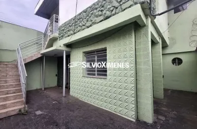 Misto › residencial e comercial no concórdia com 231,00 (m²), 4 quartos e 1 vagas para aluguel