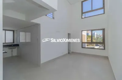 Residencial › cobertura no cidade nova com 141,00 (m²), 3 quartos e 2 vagas para venda