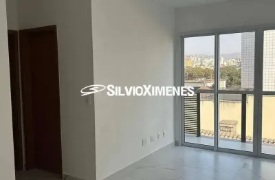 Residencial › cobertura no padre eustáquio com 81,00 (m²), 2 quartos e 2 vagas para venda