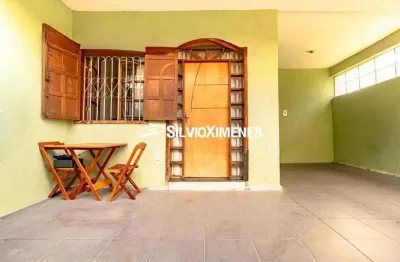 Residencial › casa no santa tereza com 330,00 (m²), 5 quartos e 4 vagas para venda