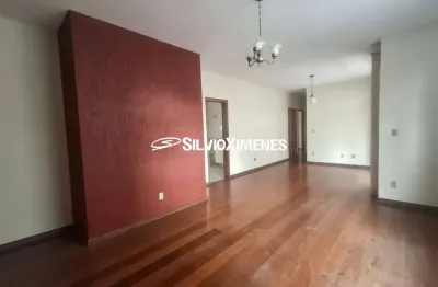 Residencial › apartamento no padre eustáquio com 156,00 (m²), 4 quartos e 2 vagas para aluguel