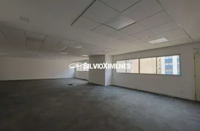 Comercial › andar no lourdes com 275,00 (m²), quartos e 4 vagas para aluguel