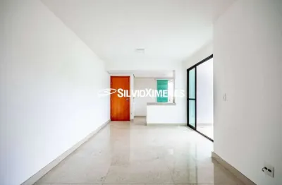 Residencial › apartamento no floresta com 87,00 (m²), 3 quartos e 2 vagas para venda