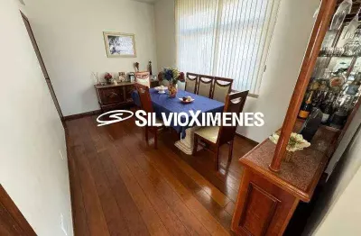 Apartamento com 4 quartos à venda na Rua Doutor Júlio Otaviano Ferreira, 472, Cidade Nova, Belo Horizonte