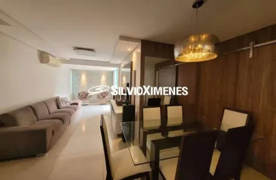 Apartamento com 3 quartos à venda na Rua Clóvis Magalhães Pinto, 238, Cidade Nova, Belo Horizonte