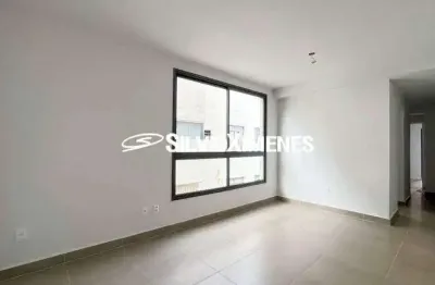 Apartamento com 2 quartos à venda na Rua Doutor Plínio de Morais, 518, Cidade Nova, Belo Horizonte