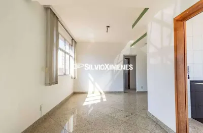 Residencial › cobertura no nova suíssa com 98,00 (m²), 4 quartos e 2 vagas para venda