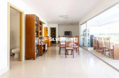 Residencial › apartamento no buritis com 126,00 (m²), 4 quartos e 3 vagas para venda