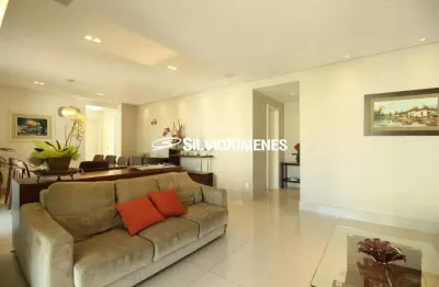 Residencial › apartamento no anchieta com 170,00 (m²), 4 quartos e 4 vagas para venda