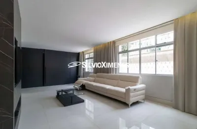 Residencial › apartamento no lourdes com 160,00 (m²), 2 quartos e 1 vagas para venda