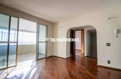 Residencial › cobertura no grajaú com 458,00 (m²), 4 quartos e 5 vagas para aluguel, venda