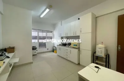 Comercial › salas comerciais no santa efigênia com 26,00 (m²), quartos e vagas para aluguel, venda