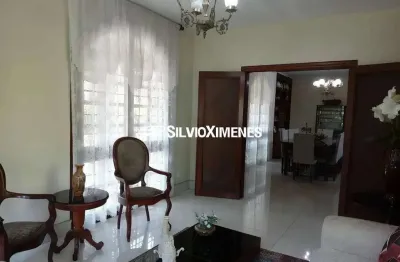 Residencial › casa no cruzeiro com 243,00 (m²), 4 quartos e 4 vagas para venda