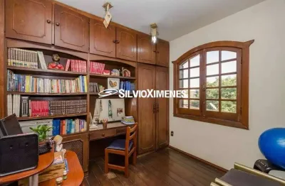 Residencial › casa no calafate com 460,00 (m²), 4 quartos e 3 vagas para venda
